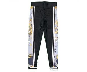 High Class  1 Leggings