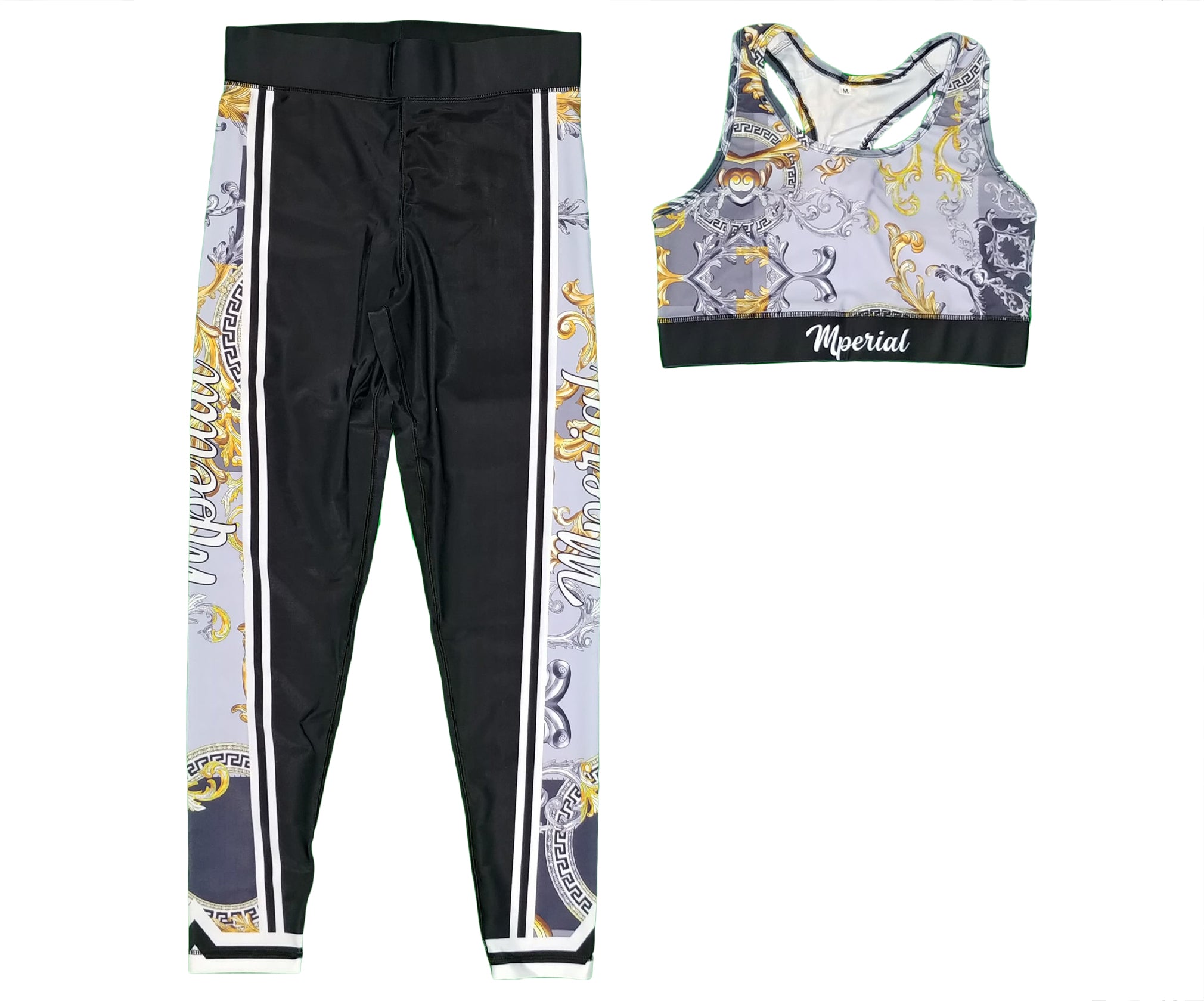 High Class  1 Leggings