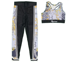 High Class  1 Leggings