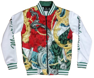High Class 2 Women's Jacket