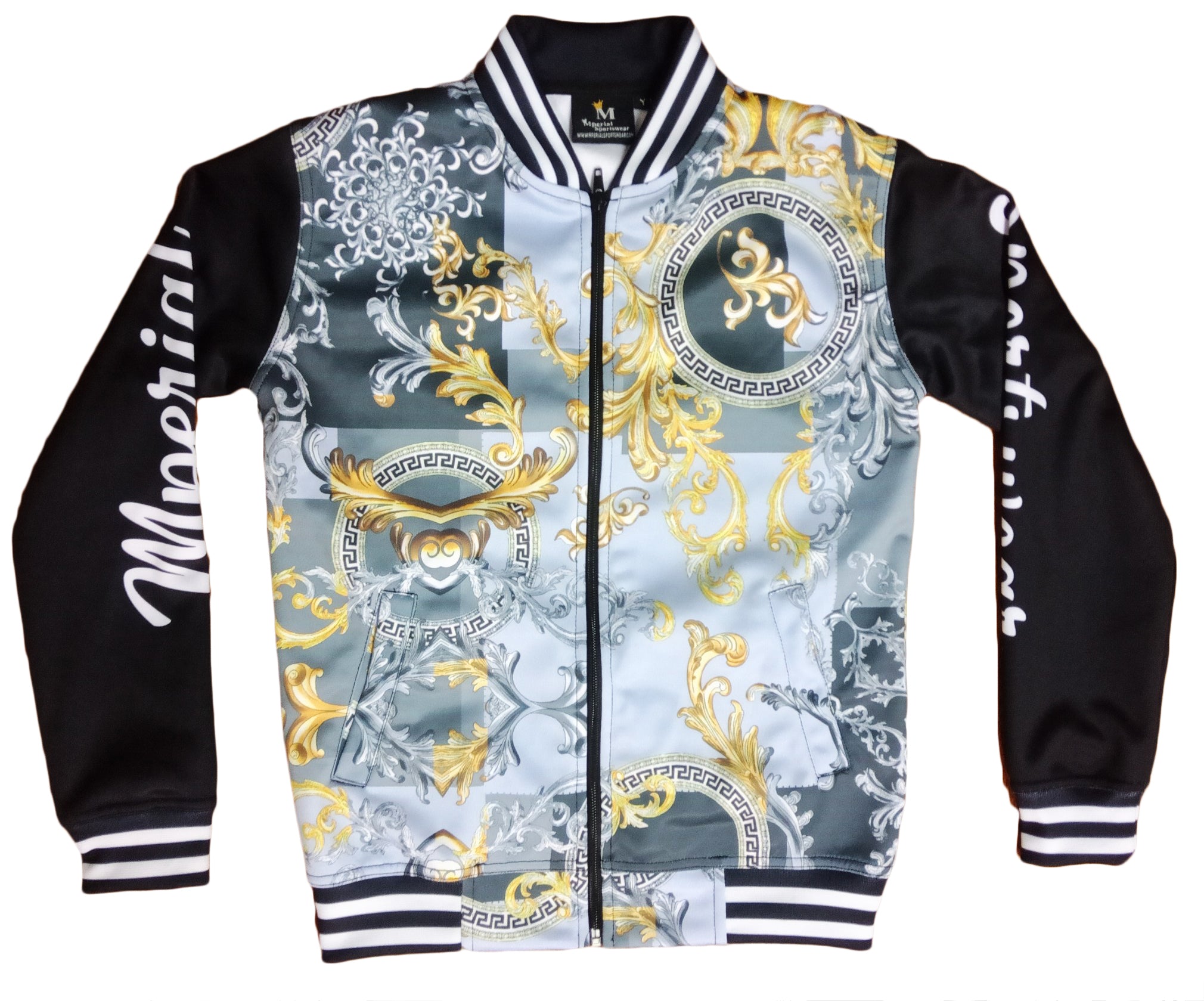 High Class 1 Women's Jacket