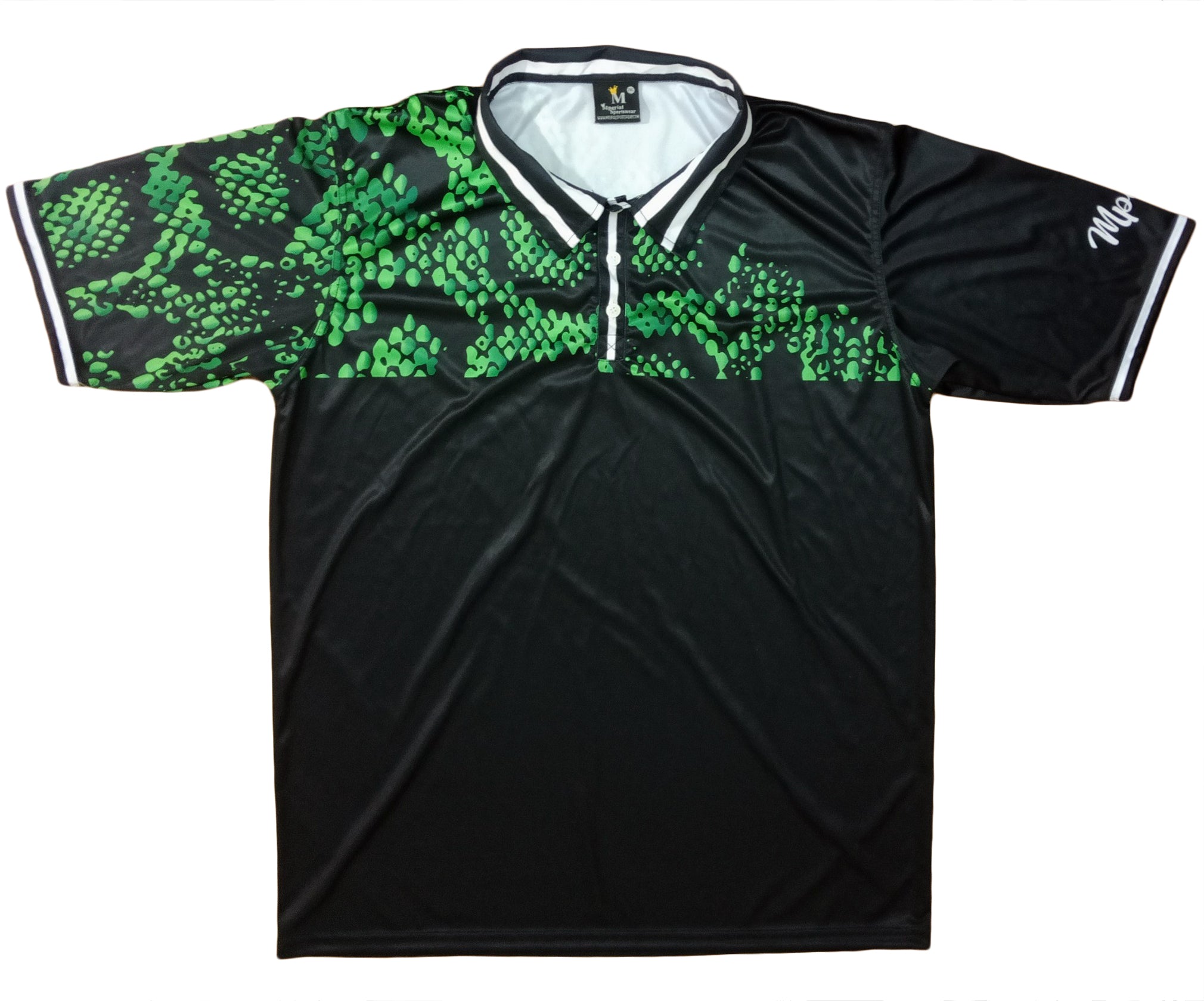High Class Collection Python Polo