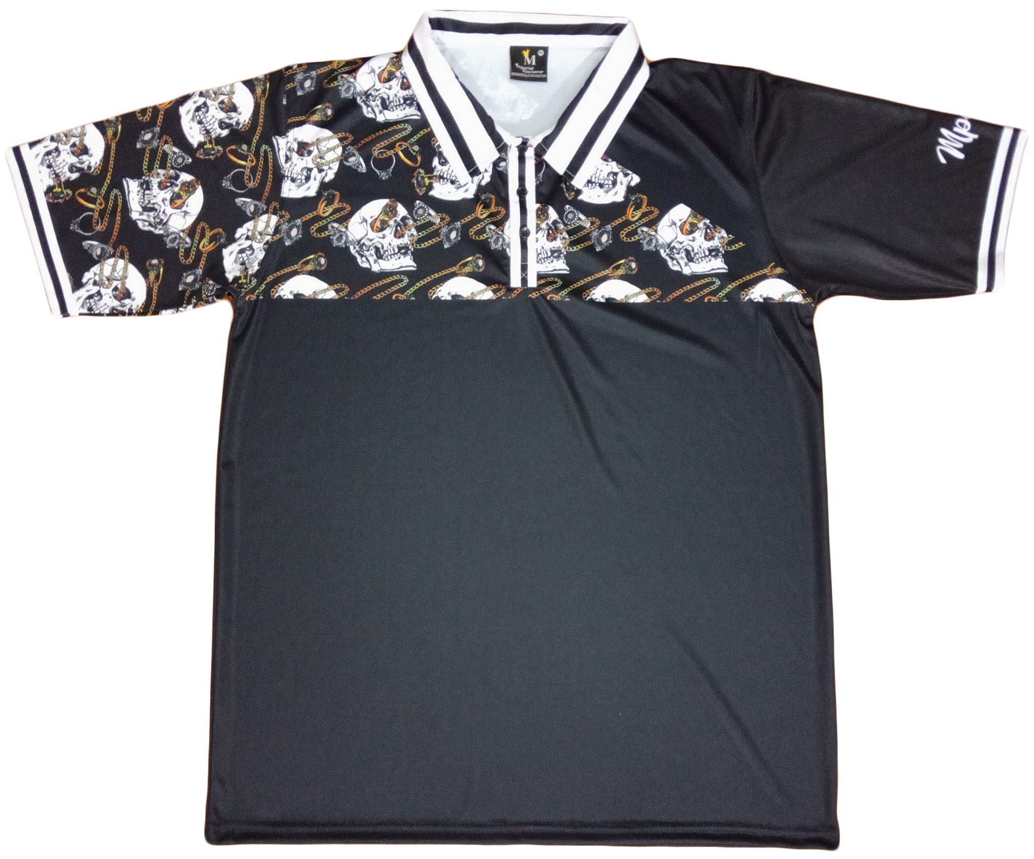 High Class Collection Ring Chaser Polo