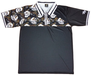 High Class Collection Ring Chaser Polo