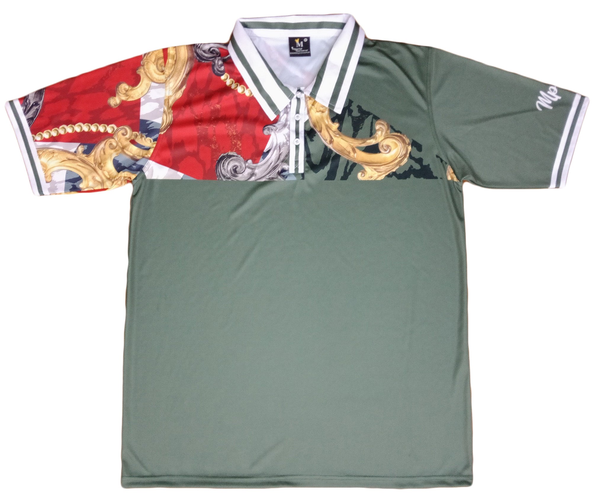 High Class 2 Polo