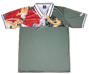 High Class 2 Polo