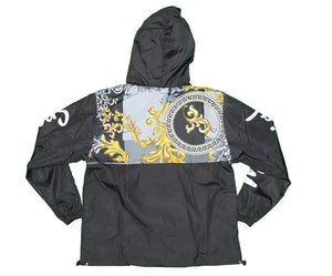 High Class Windbreaker