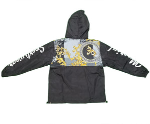 High Class Windbreaker