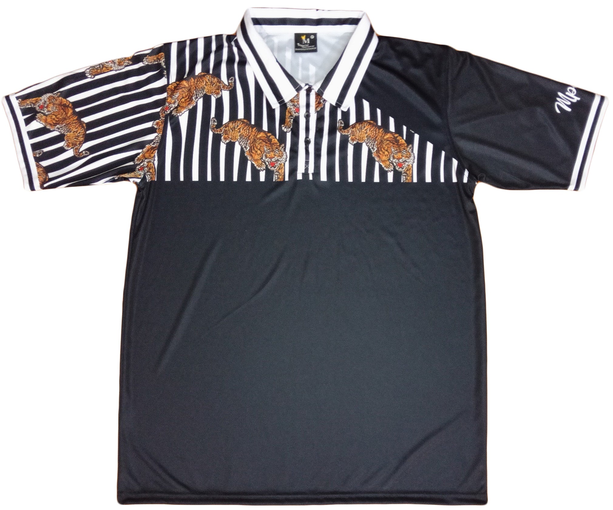 High Class Ztigers Polo