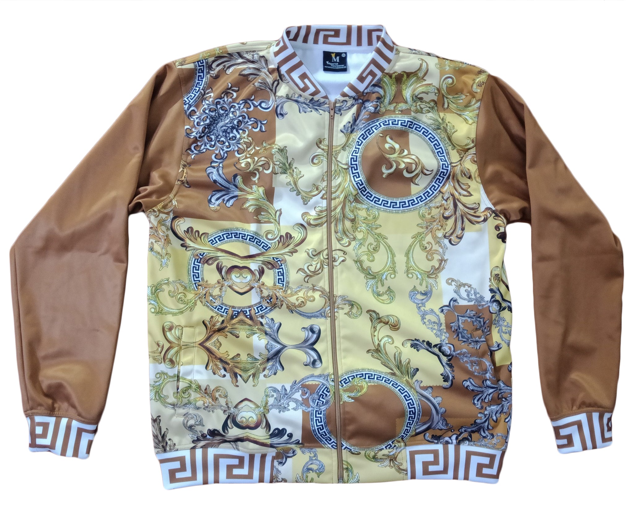 High Class Collection 4 Jacket