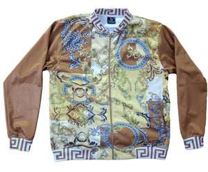 High Class Collection 4 Jacket