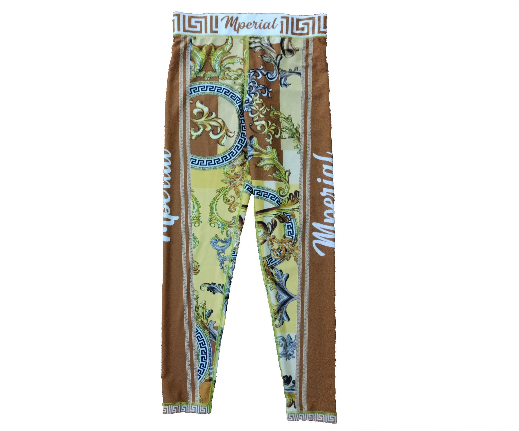 High Class Collection 4 Leggings