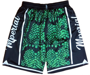 Mperial Snakeskin (pyt)