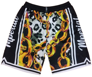 High Class Collection Leopard (wht)