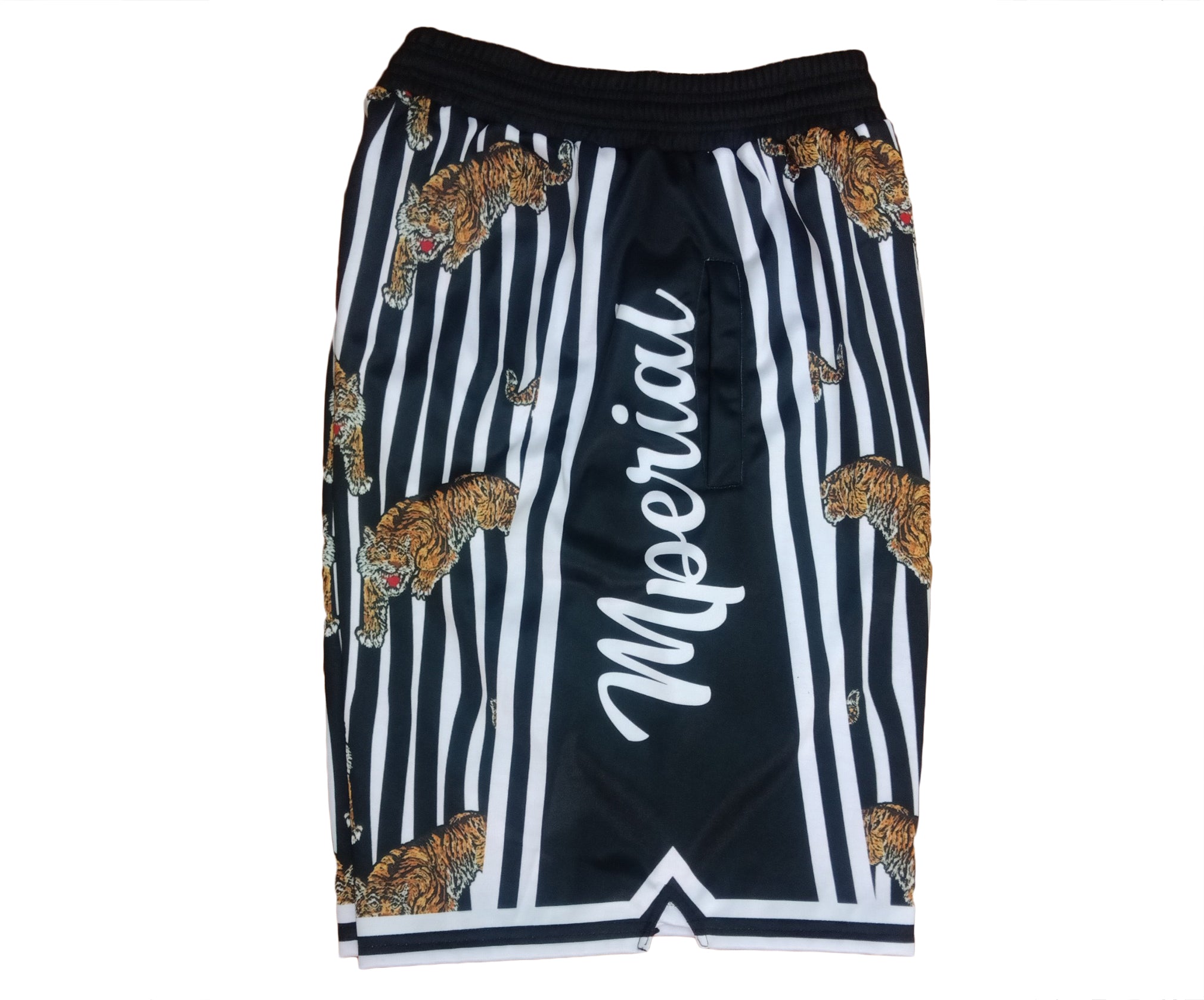 High Class Collection Ztigers