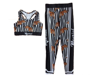High Class Collection Ztigers Leggings