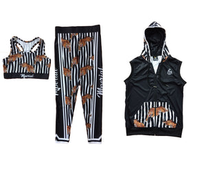 High Class Collection Ztigers Leggings
