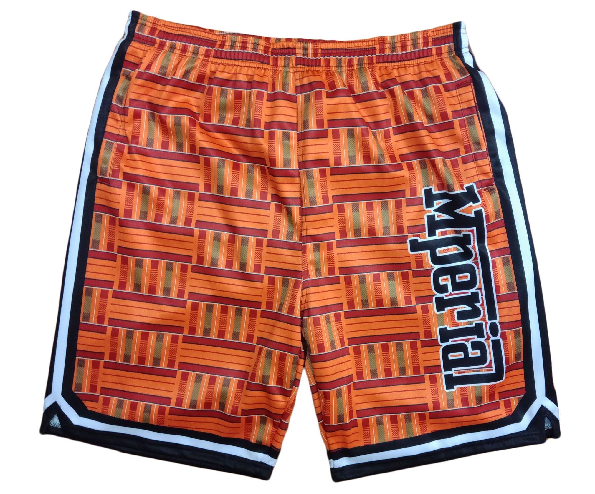Kente