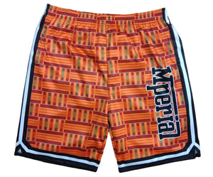 Kente