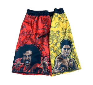 Last Dragon