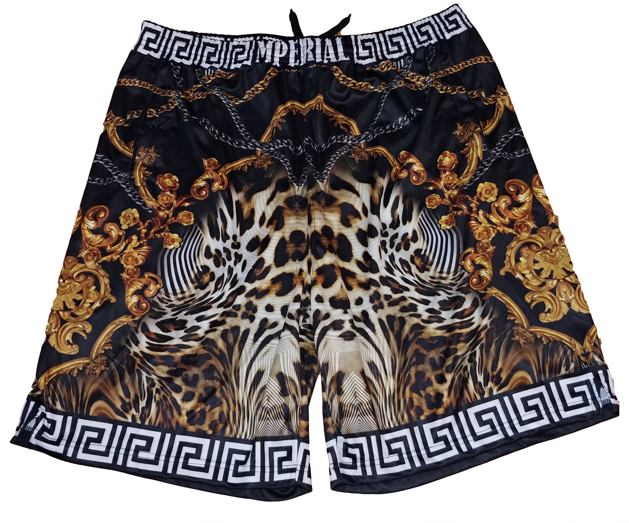 Leopard Lux