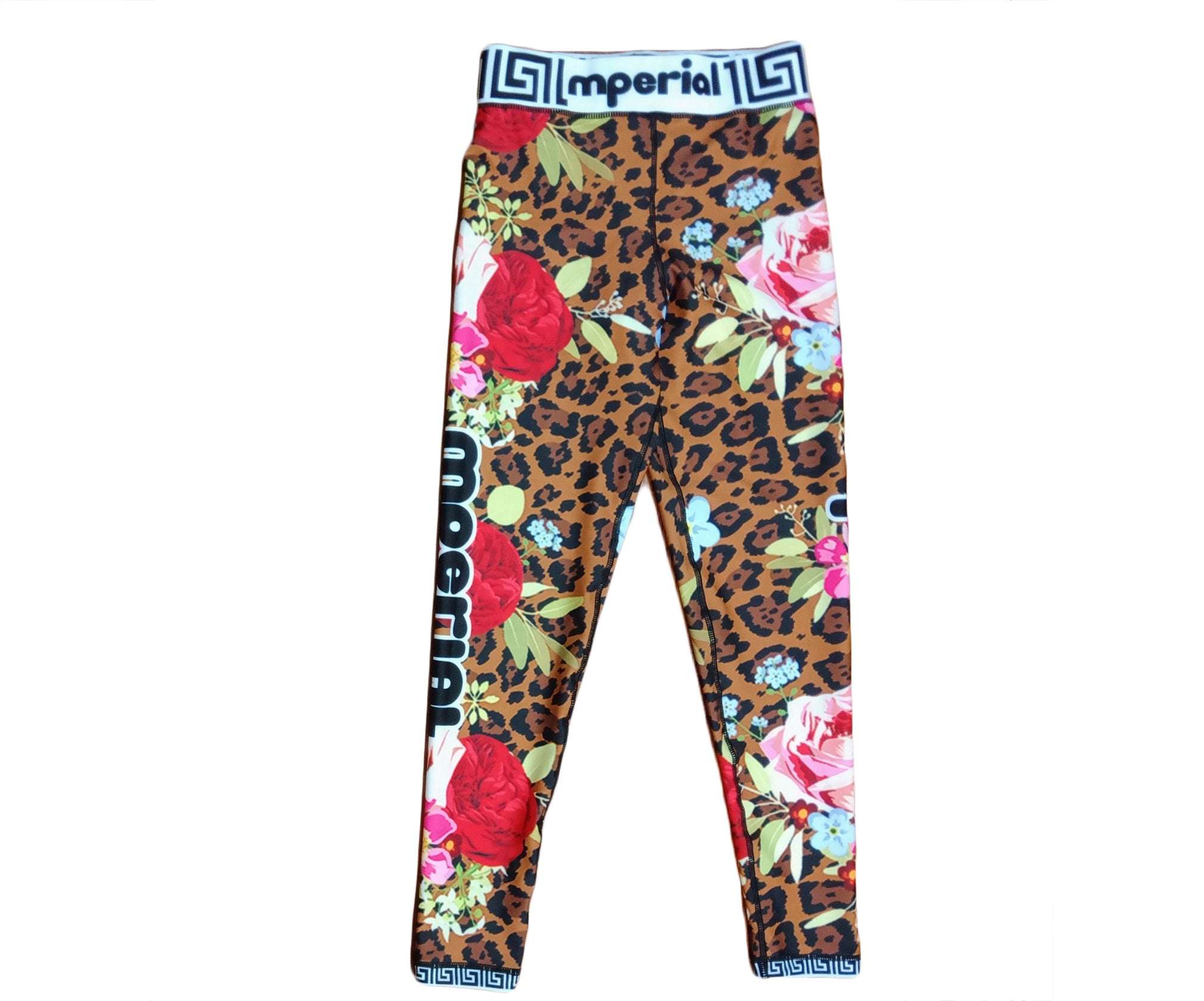 Leorose Leggings