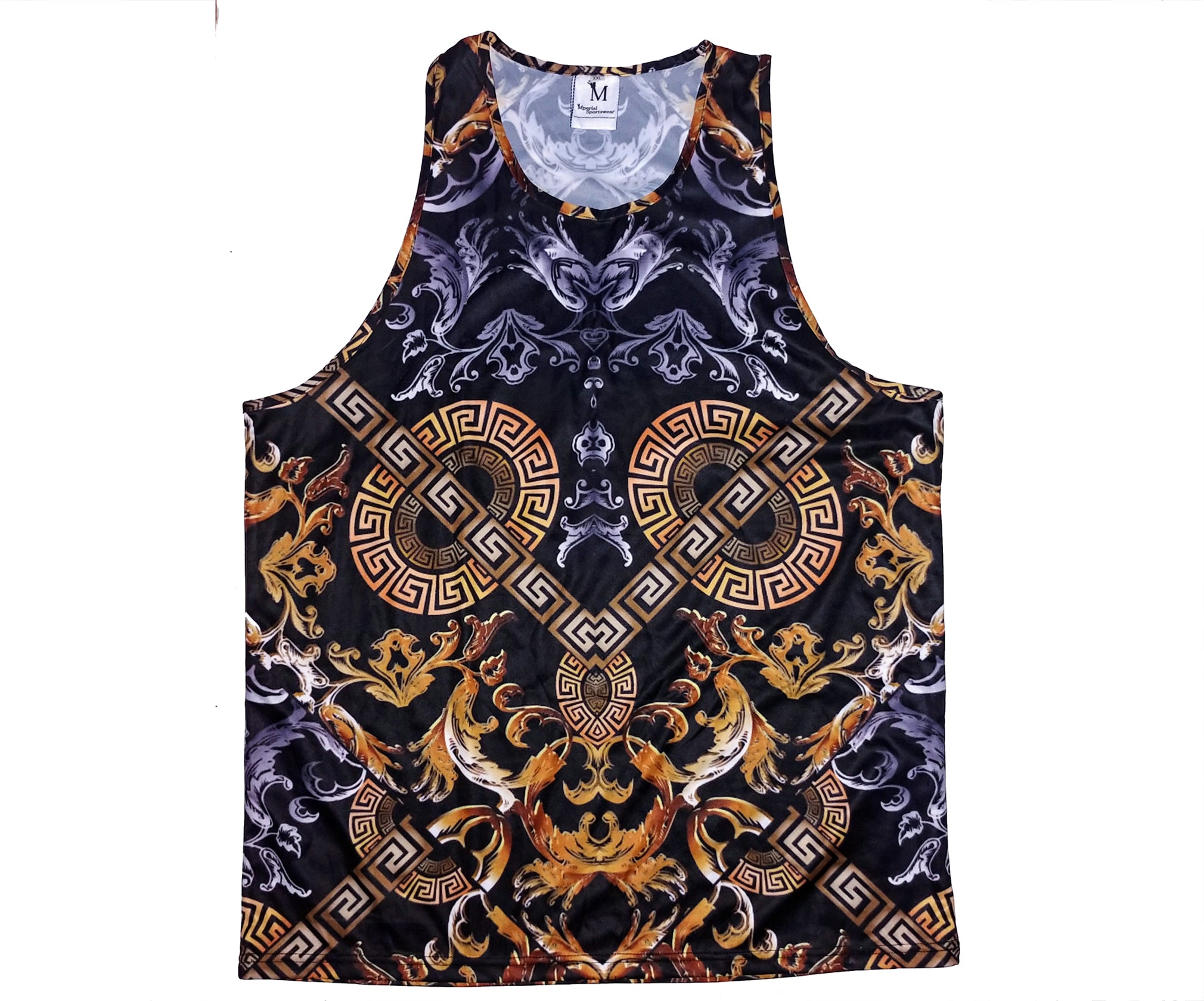 Mperial Lux Tank Top
