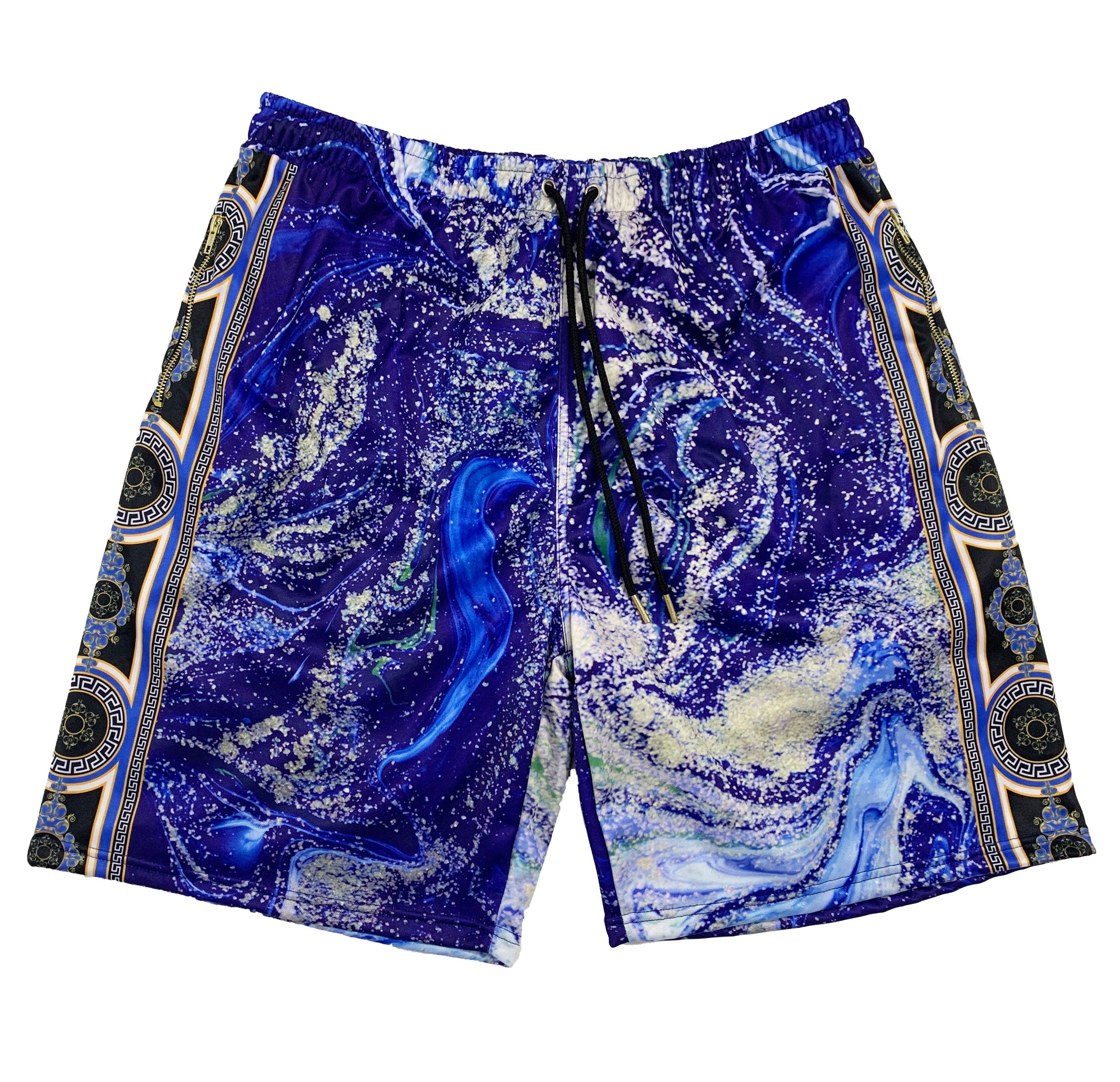 Marble Shorts