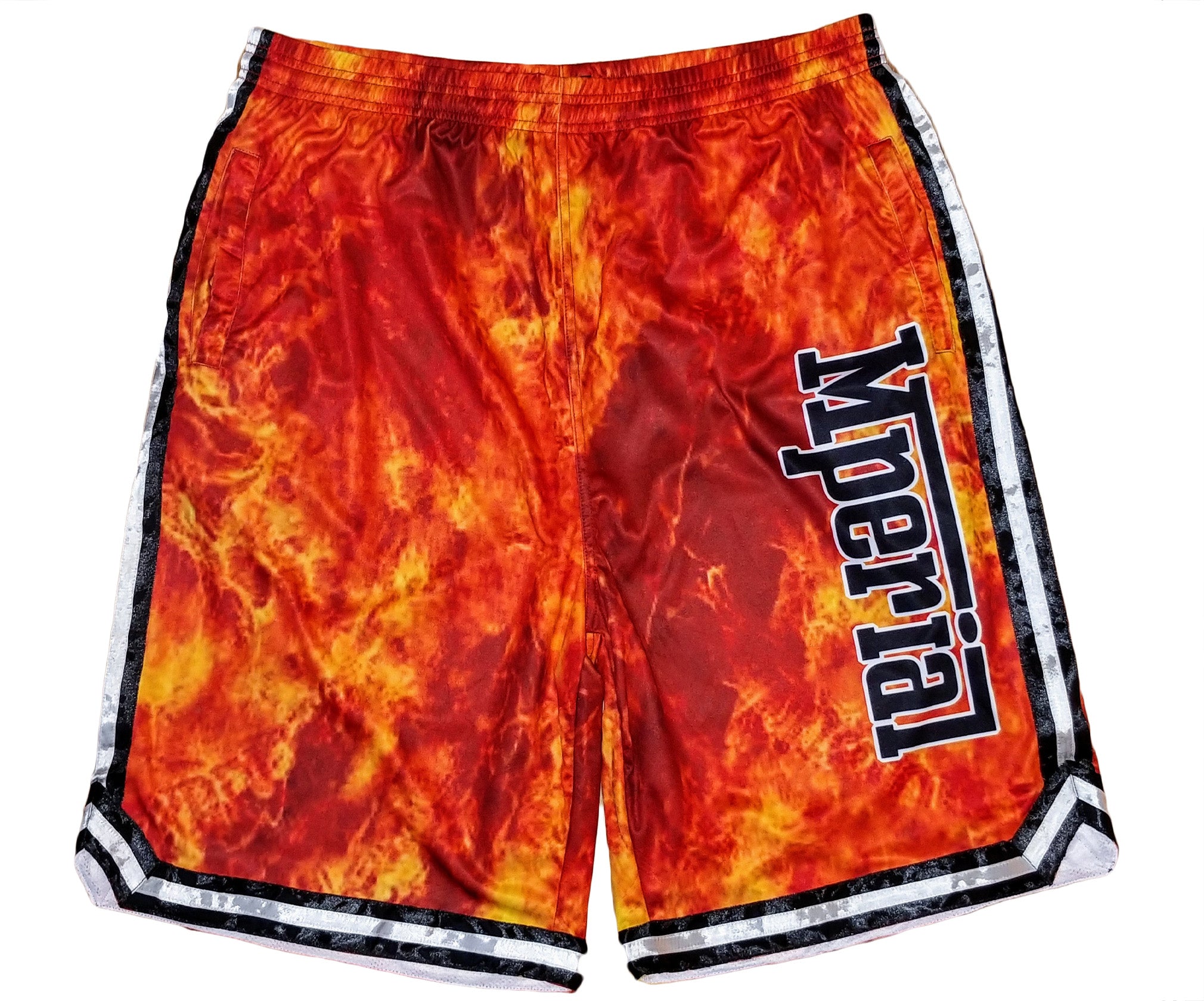 Mperial Fire Shorts