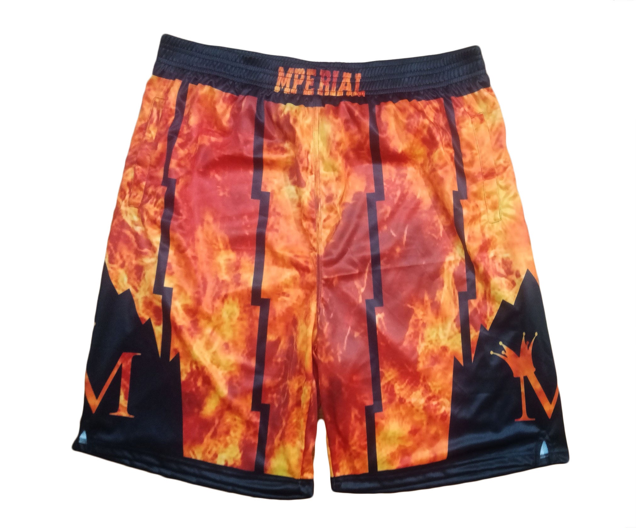Mperial Fire 1