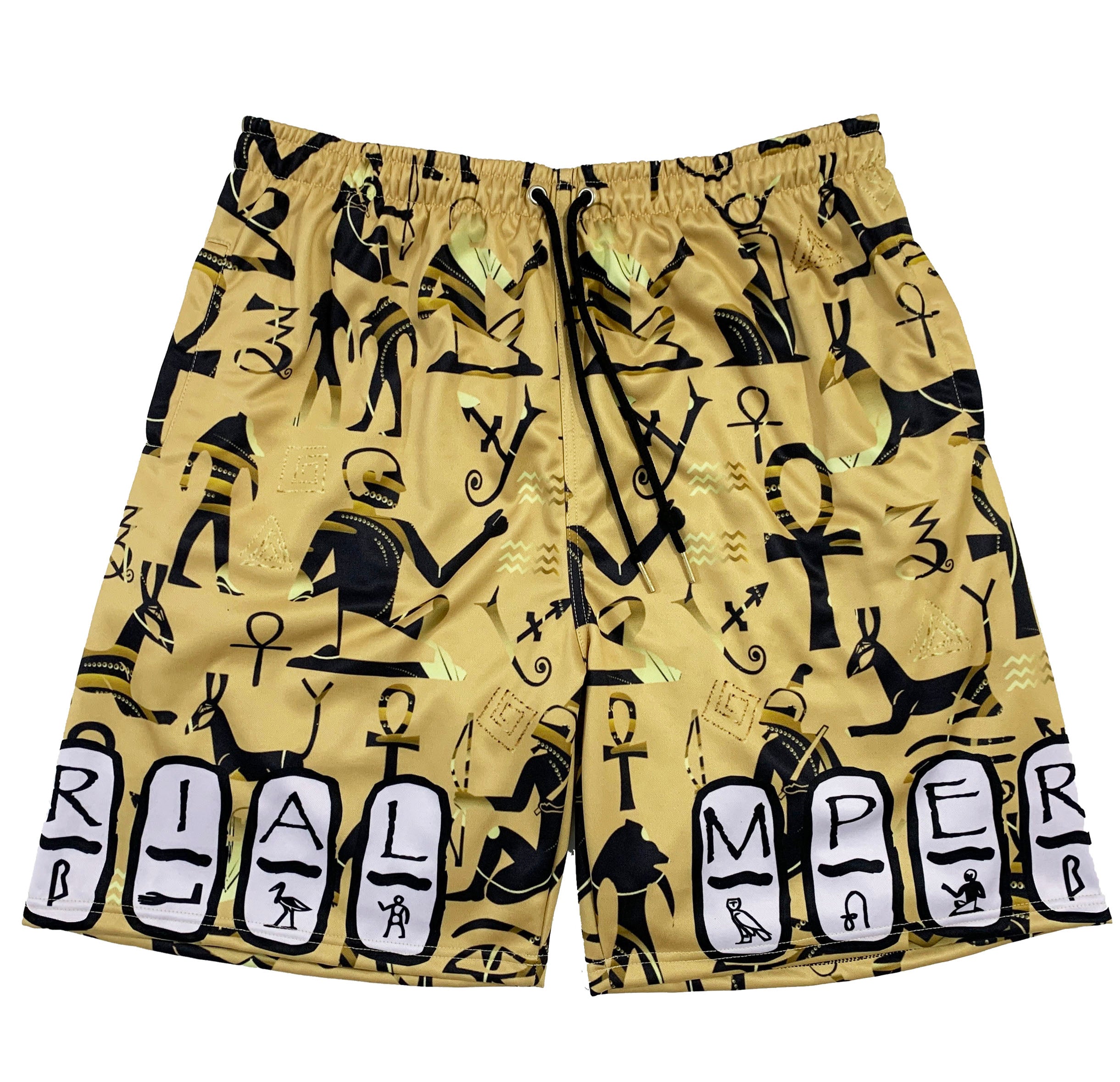 Mperial Egyptian