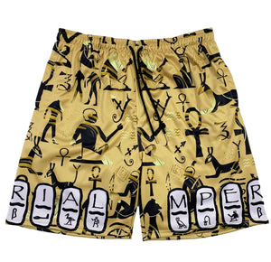 Mperial Egyptian