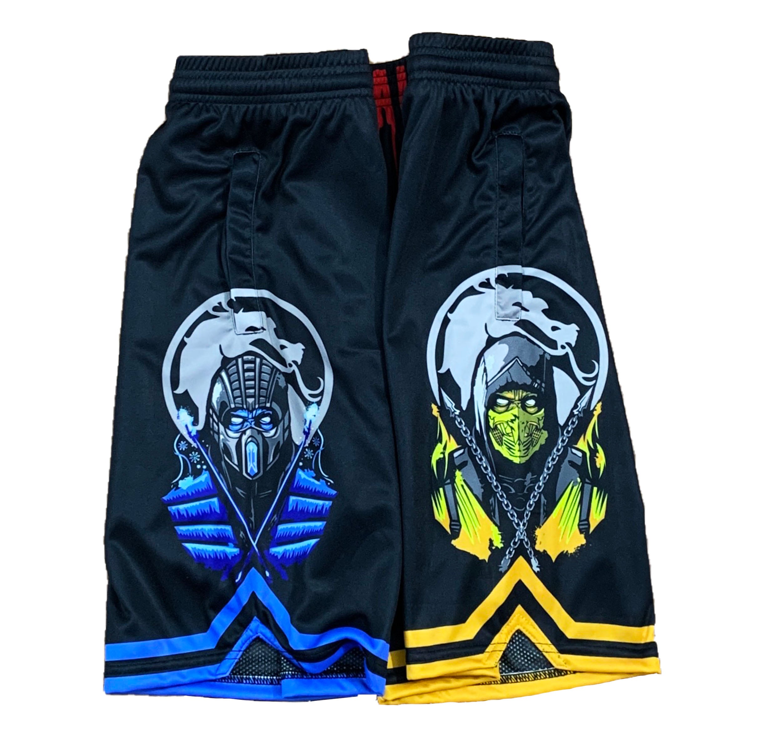 (Preorder/Reorder) Mperial Kombat