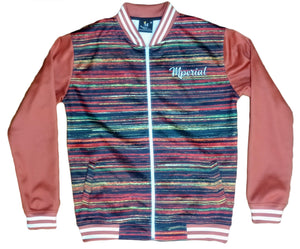 Mperial Linen Women's Jacket