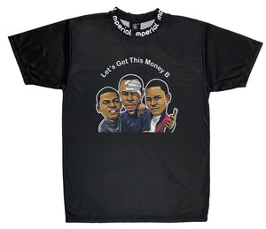 Mperial Paid in Full Shirt
