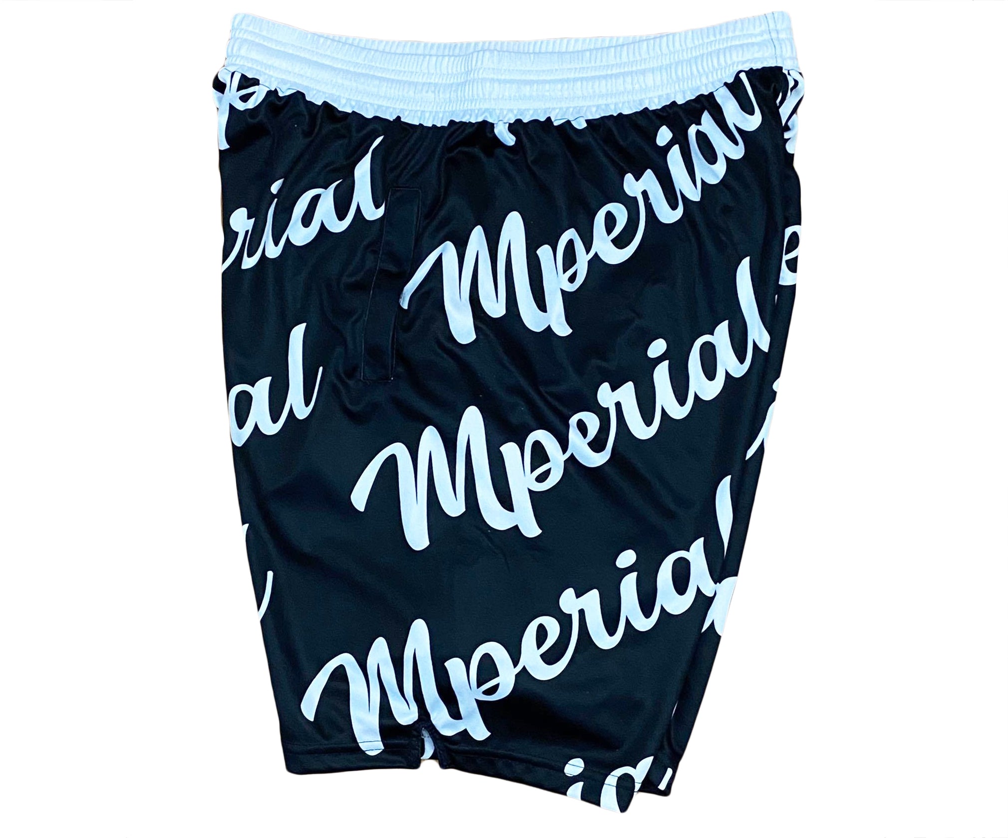 (Preorder/Reorder) Mperial Repeat