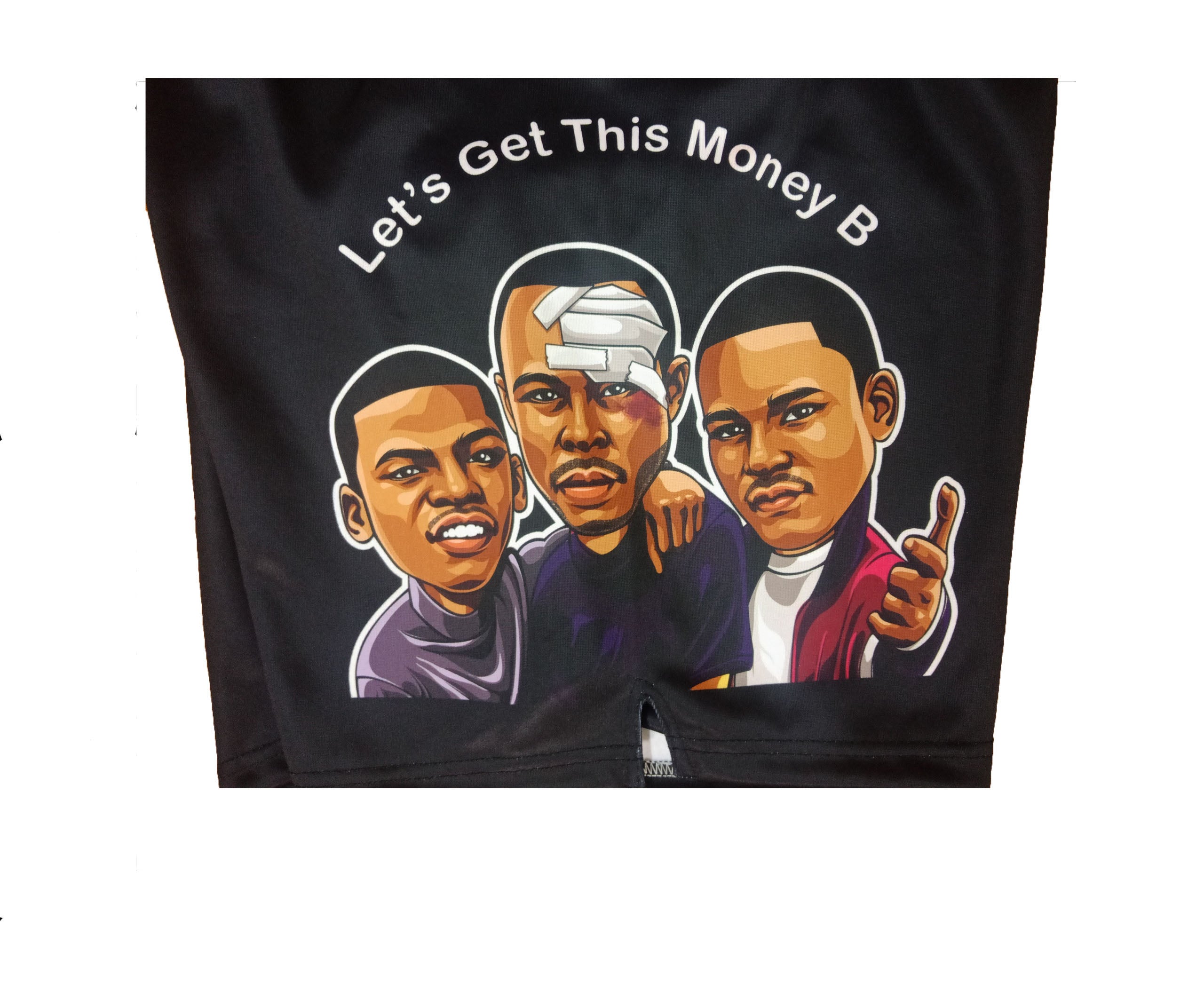 Get Money