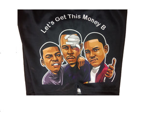 Get Money