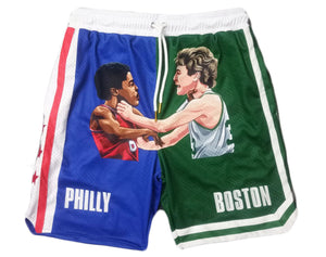 Philly vs Boston