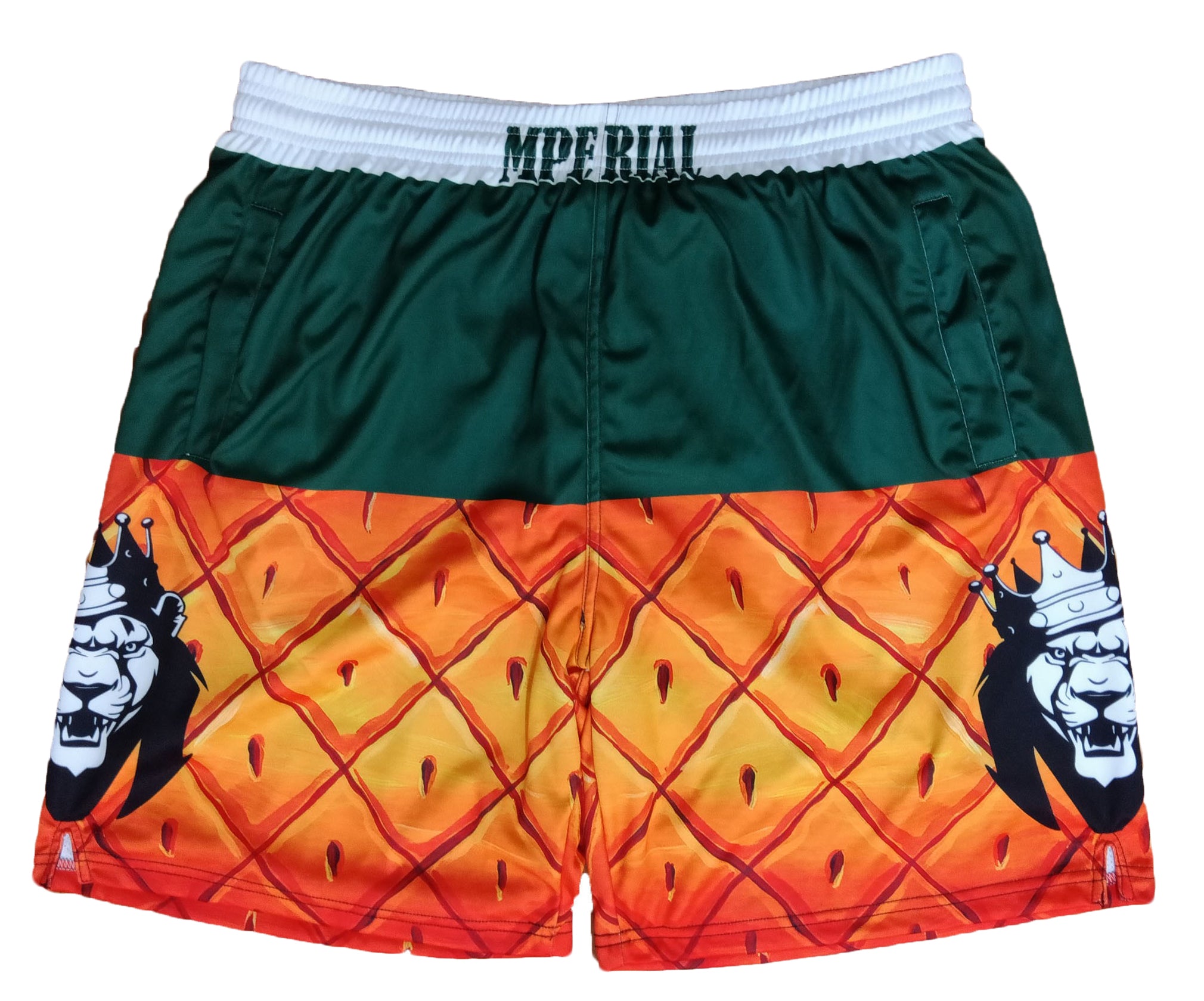 (Preorder/Reorder) Pineapple