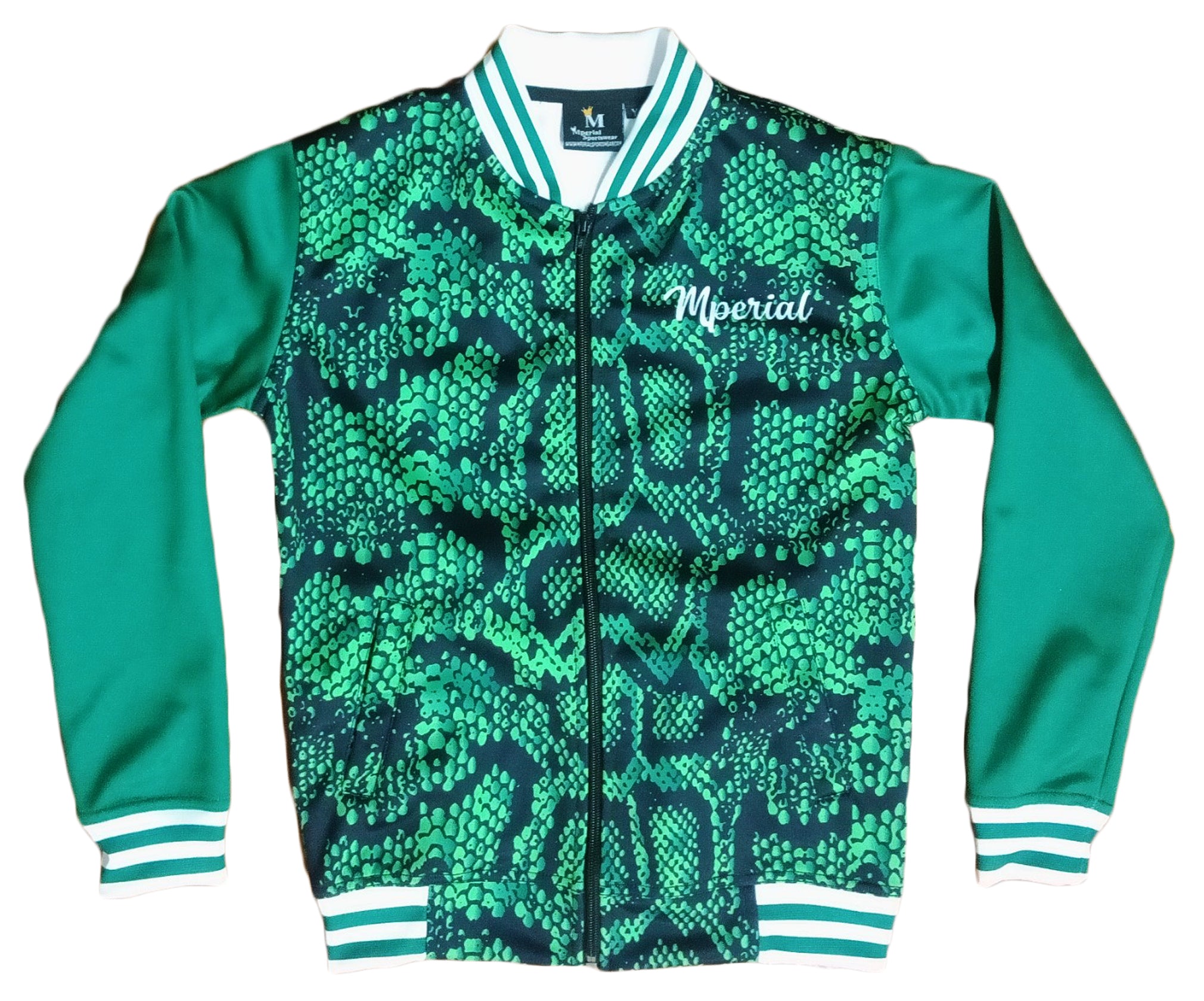 Python Women's Jacket