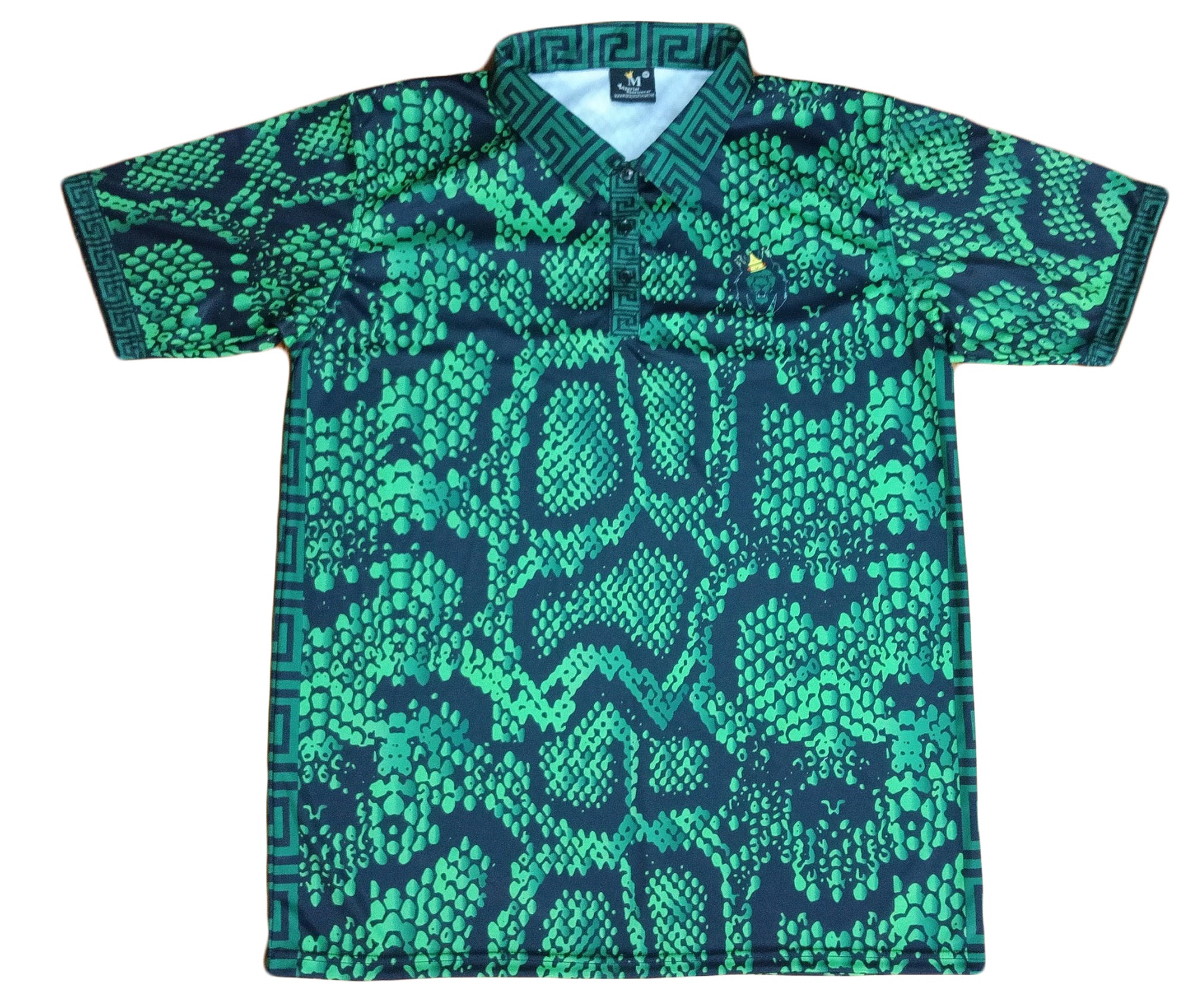 Python Polo
