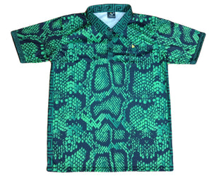Python Polo