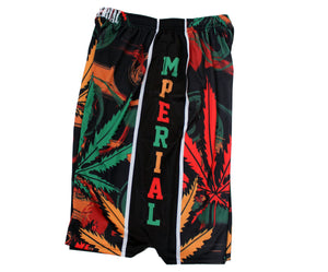 Rasta Weed