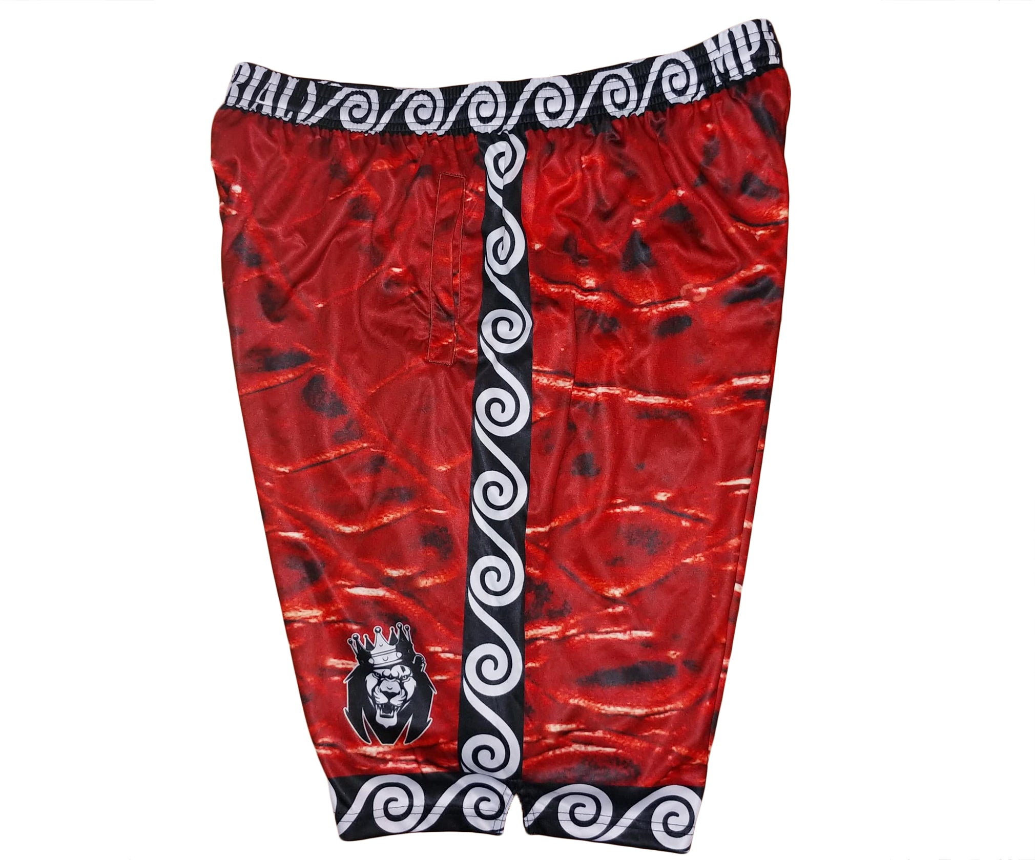 Red Croc