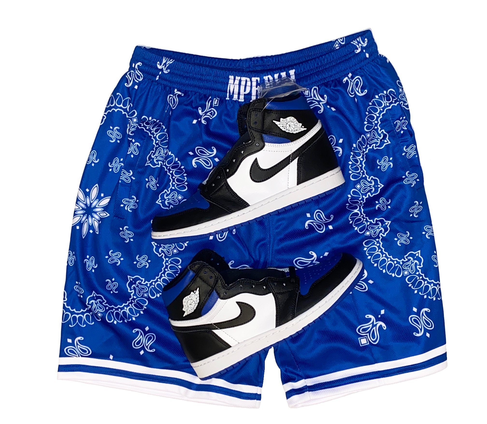 (Preorder/Reorder) Bandana