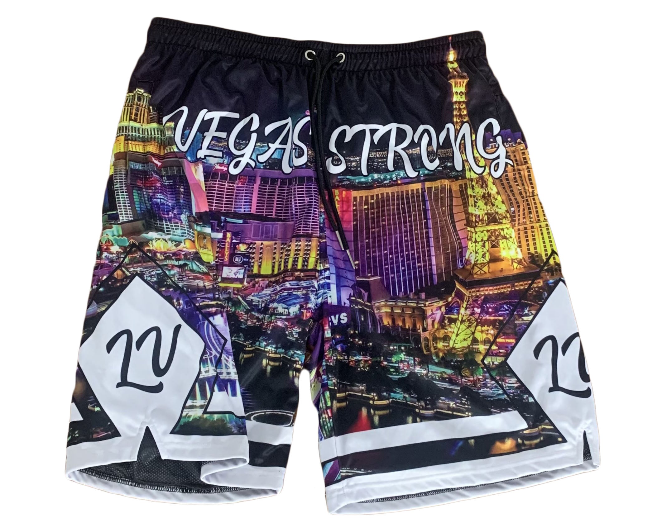 Vegas Strong v2
