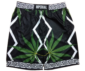 Weedsace